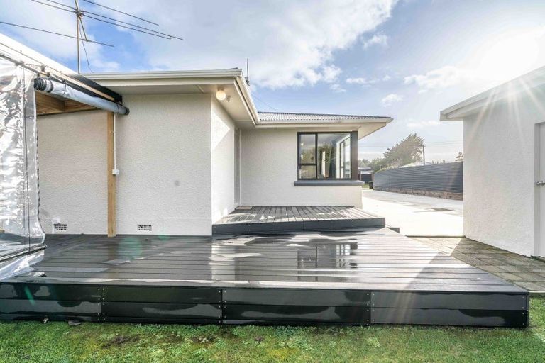 Photo of property in 9 Stephens Street, Waikiwi, Invercargill, 9810