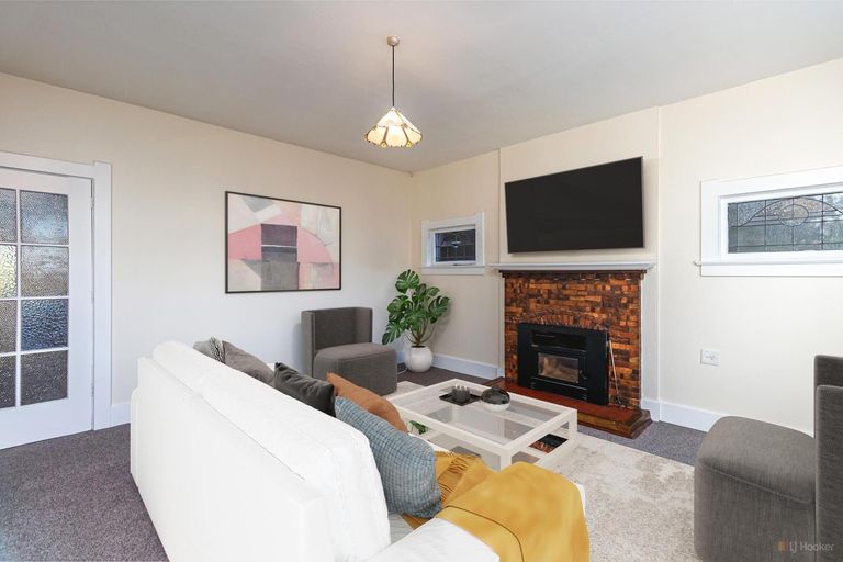 Photo of property in 5 Sea View Terrace, Seaview, Timaru, 7910