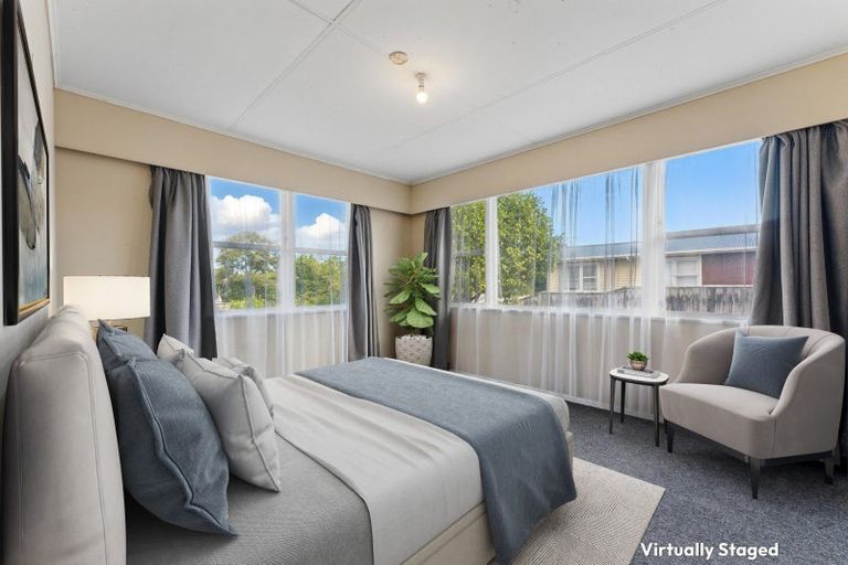 Photo of property in 25 Karamea Crescent, Kelvin Grove, Palmerston North, 4414