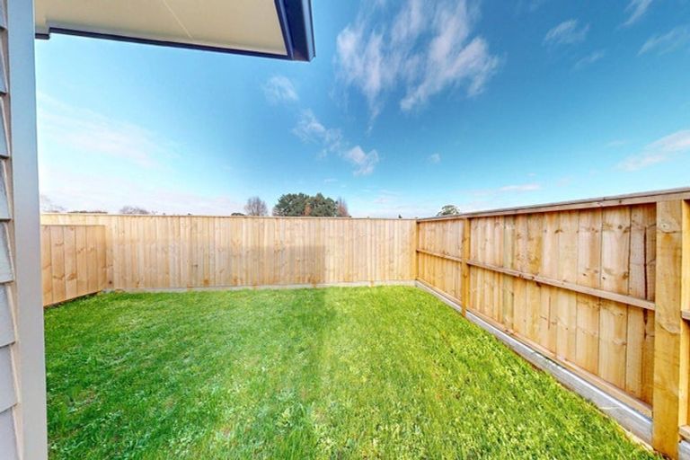 Photo of property in 103 Sowry Road, Woodville, 4920