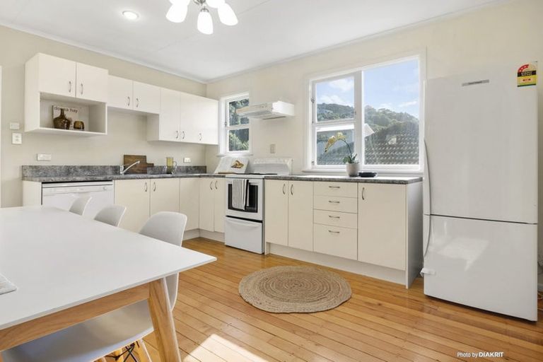 Photo of property in 101 Miramar North Road, Miramar, Wellington, 6022