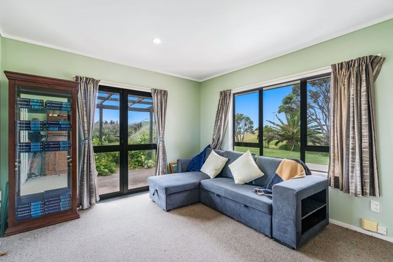 Photo of property in 1265 Babylon Coast Road, Omamari, Dargaville, 0373