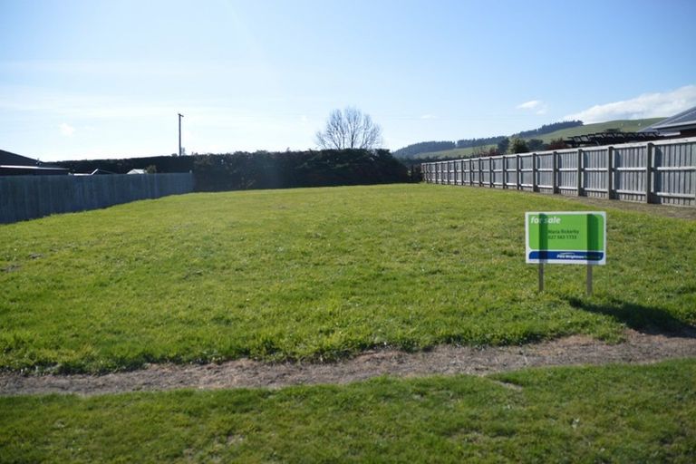 Photo of property in 45 Willowside Place, Amberley, 7410