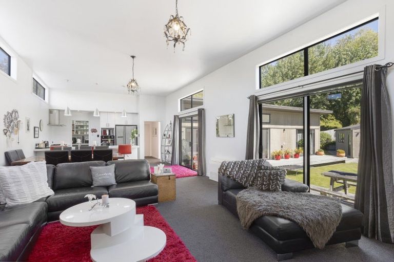 Photo of property in 2a Edna Street, Ocean View, Dunedin, 9035