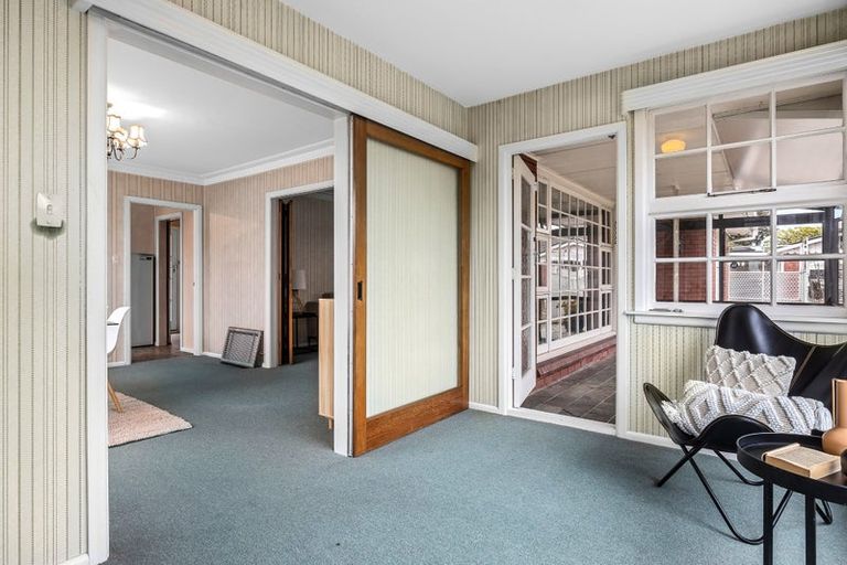 Photo of property in 17 Colligan Street, Upper Riccarton, Christchurch, 8041