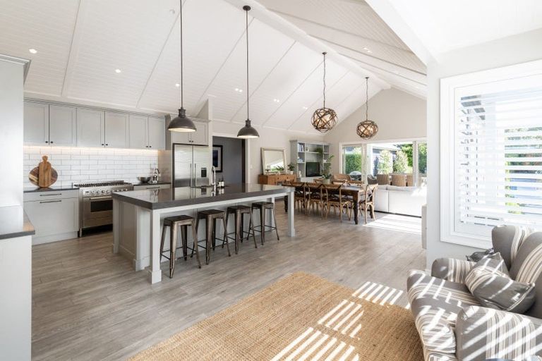 Photo of property in 56 Weatherly Drive, Beachlands, Auckland, 2018