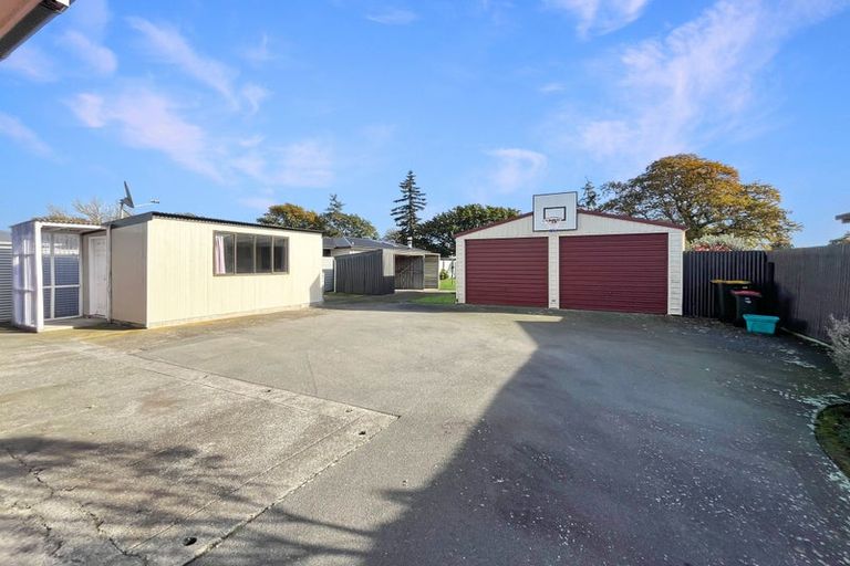 Photo of property in 104a George Street, Tinwald, Ashburton, 7700