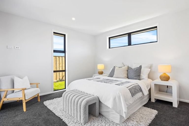 Photo of property in 27 Derbridge Street, Woodend, 7610