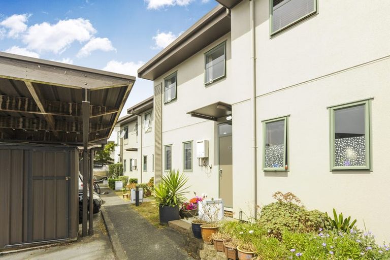 Photo of property in 47/42 Holly Street, Avondale, Auckland, 1026