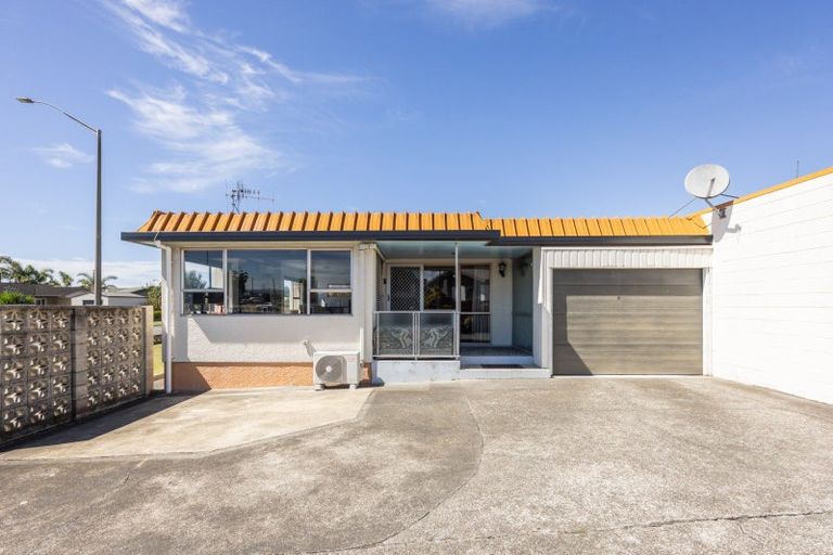 Photo of property in 45 Coventry Avenue, Tamatea, Napier, 4112