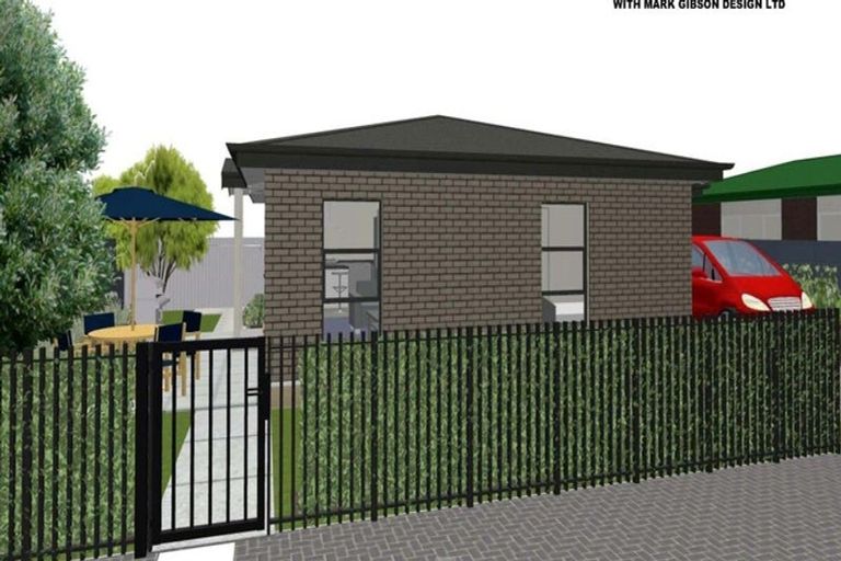 Photo of property in 65a Cook Street, Foxton, 4814