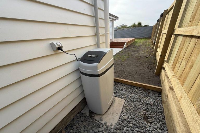 Photo of property in 87 Hinau Street, Castlecliff, Wanganui, 4501