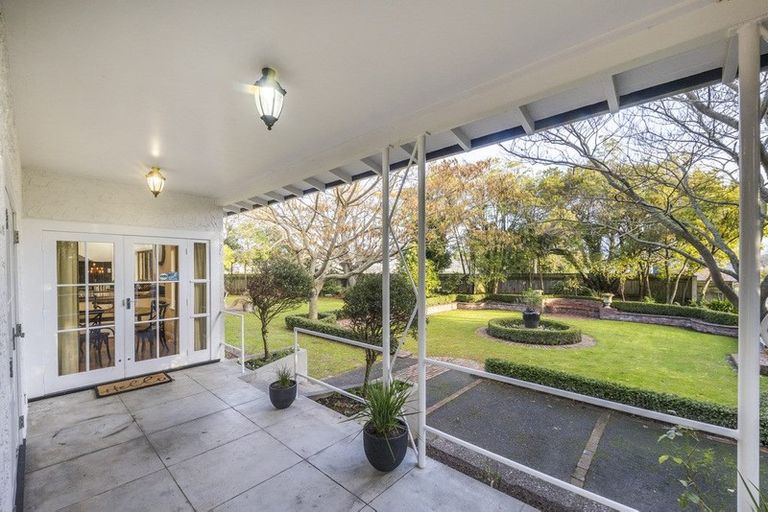 Photo of property in 9 Jickell Street, Hokowhitu, Palmerston North, 4410