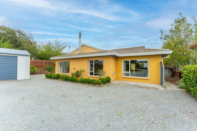 Photo of property in 273 Hilton Highway, Washdyke, Timaru, 7910