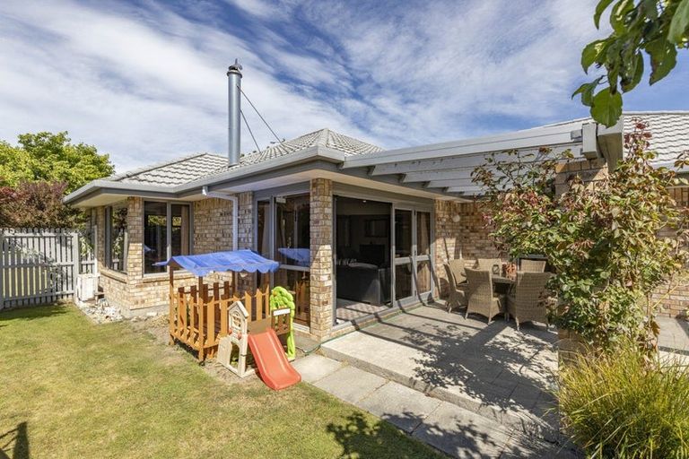 Photo of property in 101 Ashley Street, Rangiora, 7400