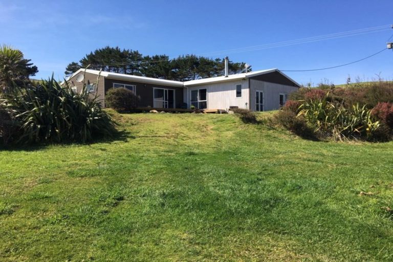 Photo of property in 1246 Babylon Coast Road, Omamari, Dargaville, 0373