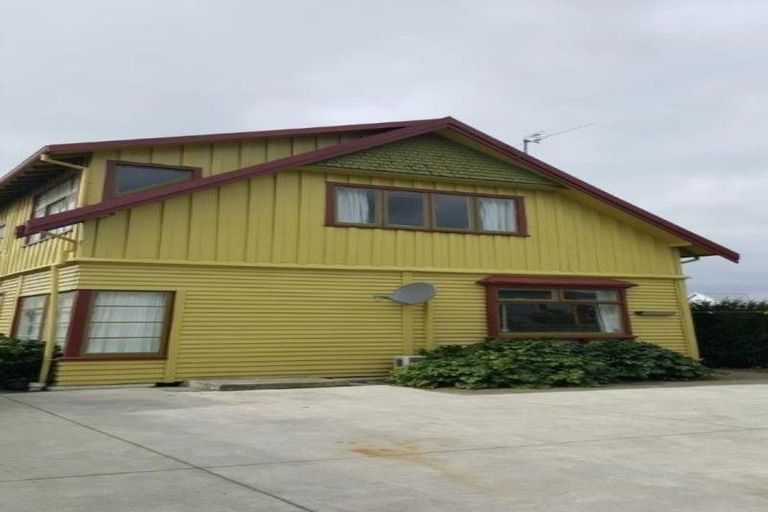 Photo of property in 227 Worcester Street, Christchurch Central, Christchurch, 8011