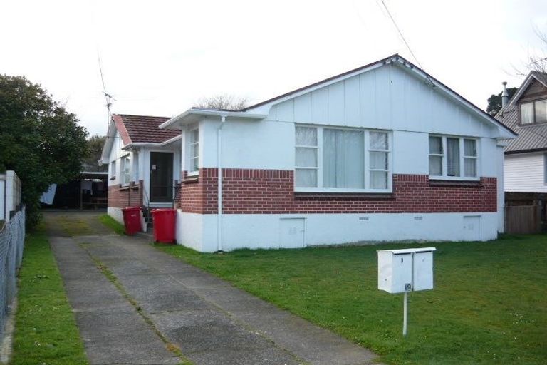 Photo of property in 1/19 Mangaroa Hill Road, Maoribank, Upper Hutt, 5018