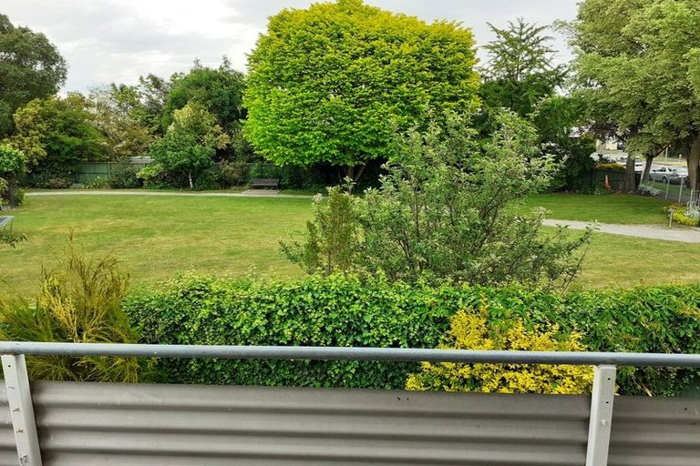 Photo of property in 4/162 Chester Street East, Christchurch Central, Christchurch, 8011