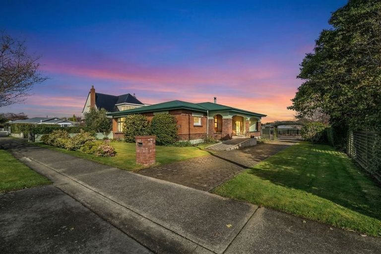 Photo of property in 442 Queens Drive, Windsor, Invercargill, 9810