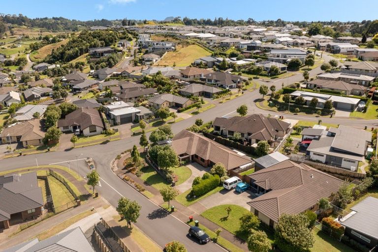 Photo of property in 1 Rexford Heights, Pyes Pa, Tauranga, 3112