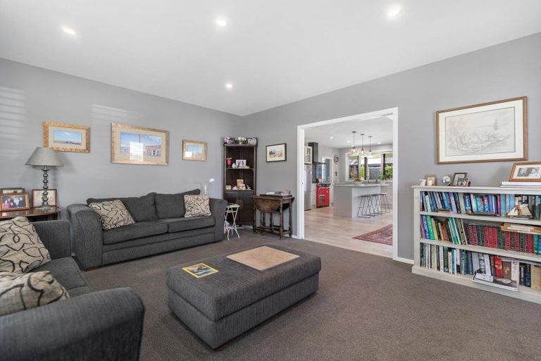 Photo of property in 7 Begg Lane, Mount Pisa, Cromwell, 9383