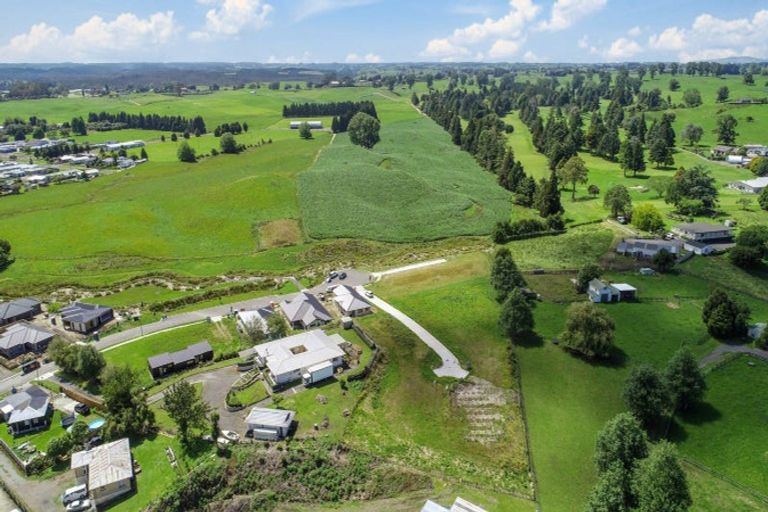Photo of property in 26b Maple Drive, Putaruru, 3411