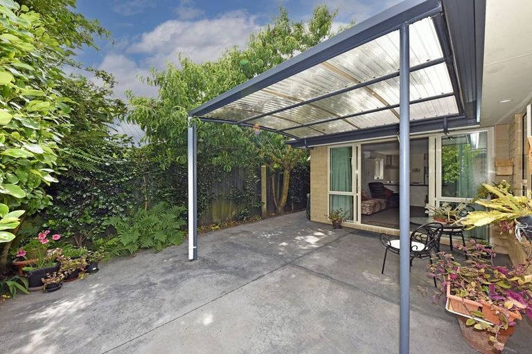 Photo of property in 4/16 Hare Street, Ilam, Christchurch, 8041