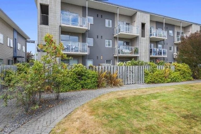 Photo of property in B6/101 Caledonian Road, St Albans, Christchurch, 8014