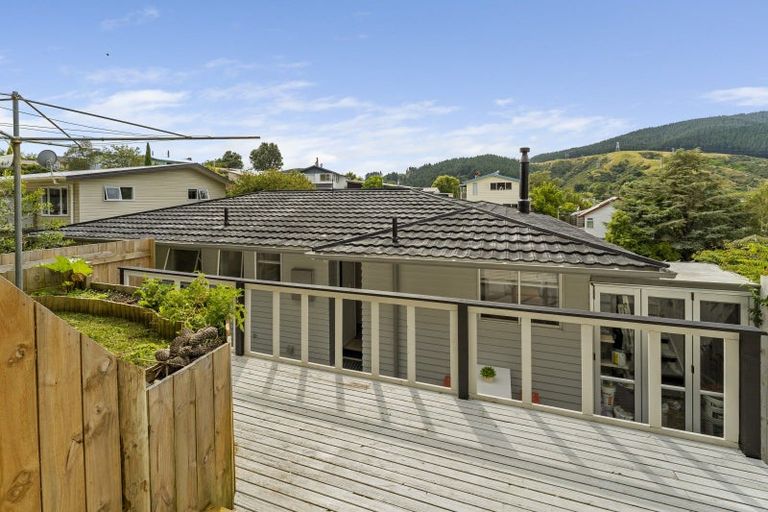 Photo of property in 67 Riwai Street, Paraparaumu, 5032