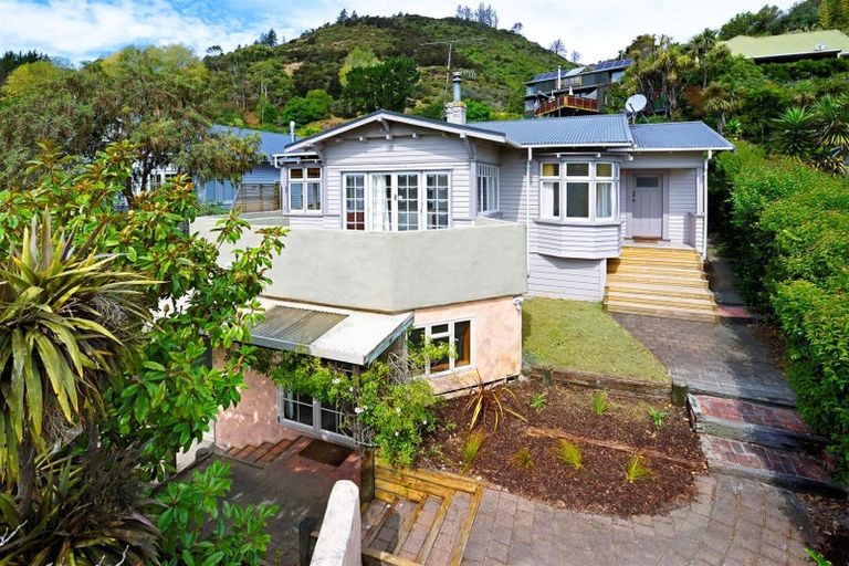 Photo of property in 234 Nile Street, Maitai, Nelson, 7010