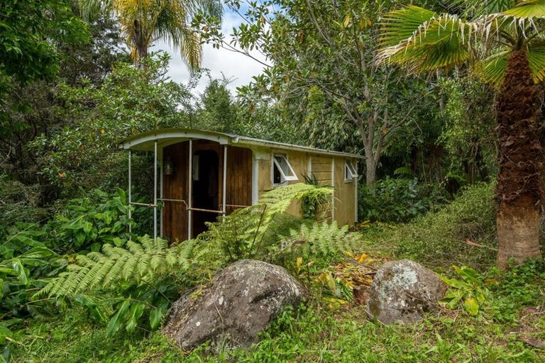 Photo of property in 189 Waikino Road, Karetu, Kawakawa, 0283