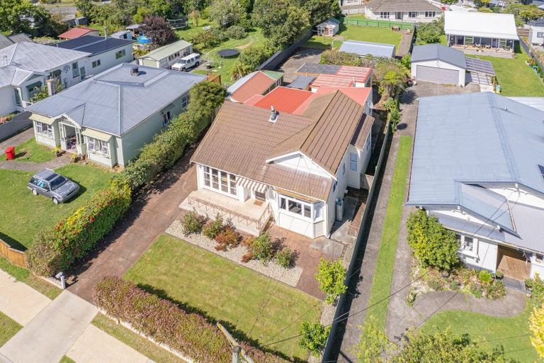 Photo of property in 31 Kings Avenue, Gonville, Whanganui, 4501