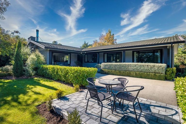 Photo of property in 13 Lower Hook Road, Makikihi, Waimate, 7978