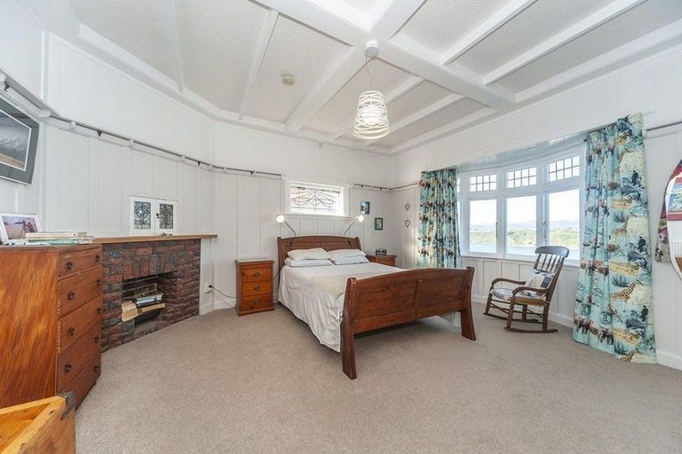 Photo of property in 19 Overtoun Terrace, Hataitai, Wellington, 6021