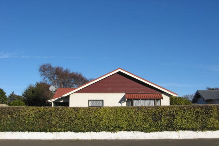 Photo of property in 151 Layard Street, Windsor, Invercargill, 9810