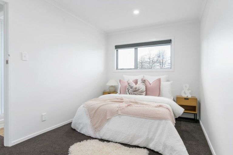 Photo of property in 4/10 Avon Street, Frankton, Hamilton, 3204