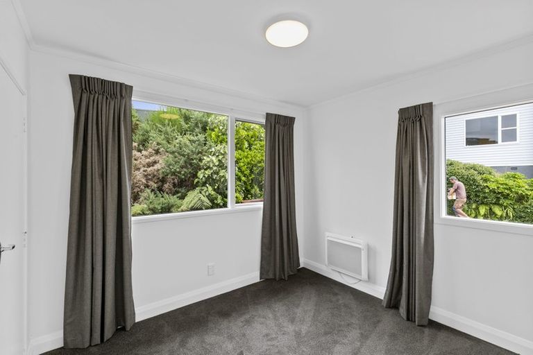 Photo of property in 81a Collier Avenue, Karori, Wellington, 6012