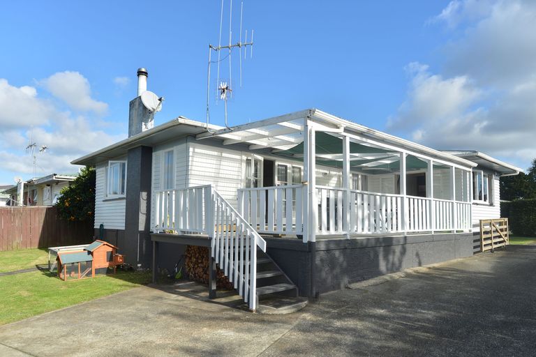 Photo of property in 22 Erin Street, Tikipunga, Whangarei, 0112