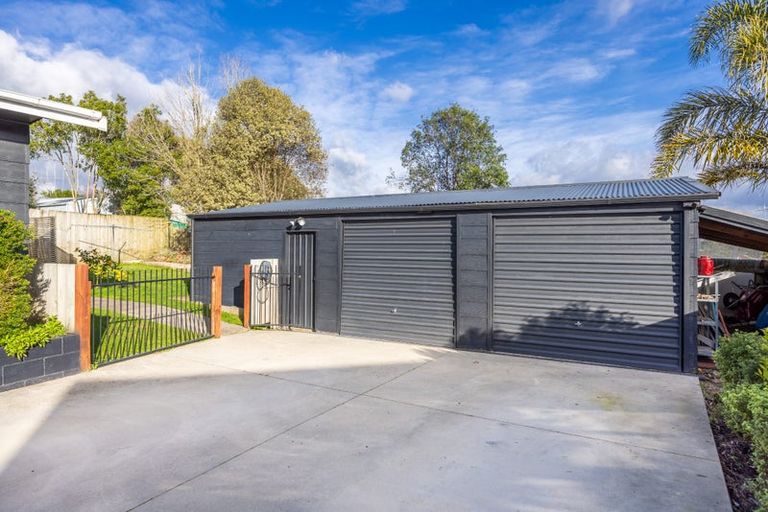 Photo of property in 39 Newton Street, Ngaruawahia, 3720