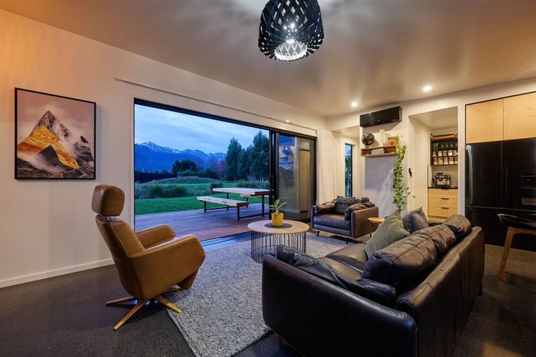 Photo of property in 258c Mount Fyffe Road, Kaikoura Flat, Kaikoura, 7300