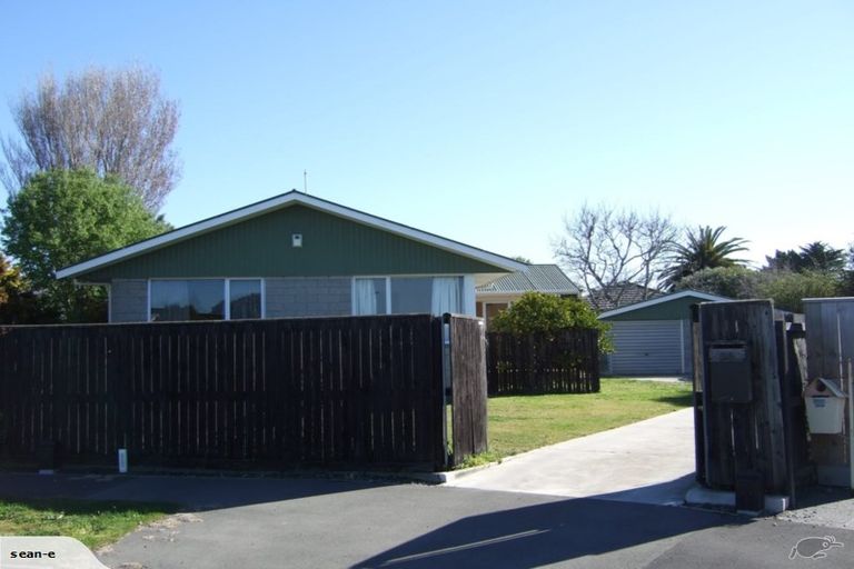 Photo of property in 26 Endeavour Street, North New Brighton, Christchurch, 8083