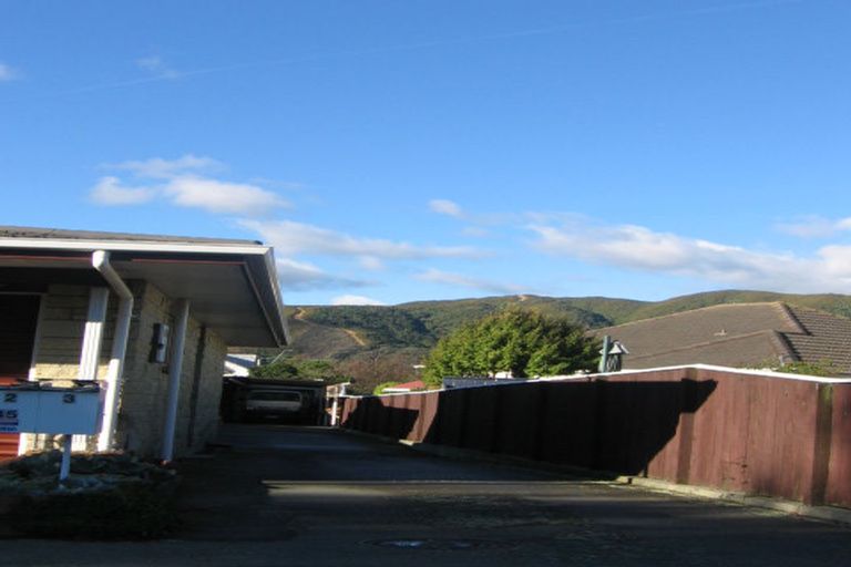 Photo of property in 3/35 Vincent Street, Waterloo, Lower Hutt, 5011
