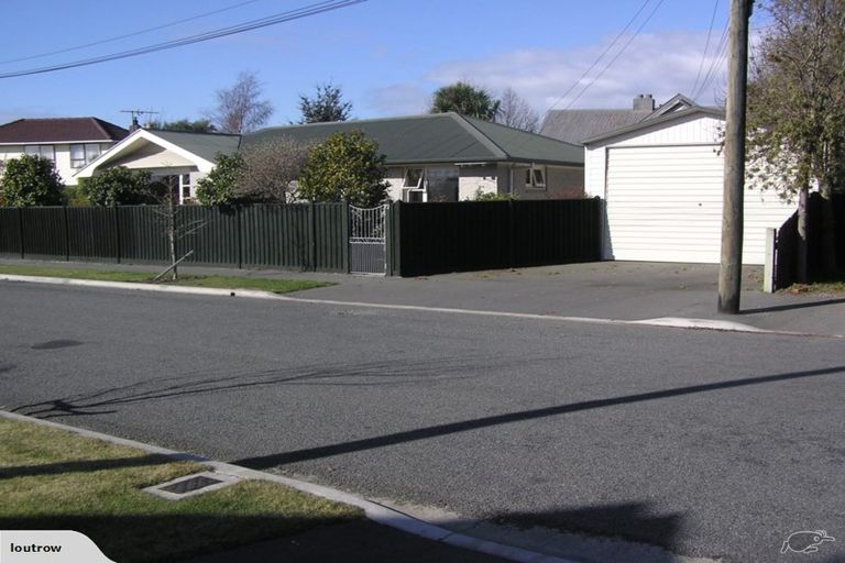 Photo of property in 72 Frank Street, Papanui, Christchurch, 8053