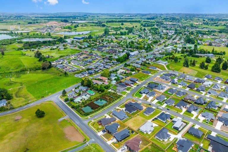 Photo of property in 4a Fernbird Avenue, Te Kauwhata, 3710