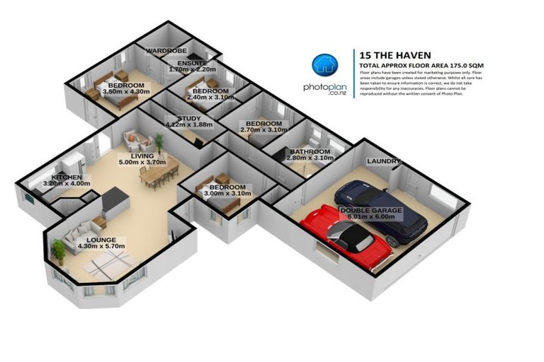 Photo of property in 15 The Haven, Flagstaff, Hamilton, 3210