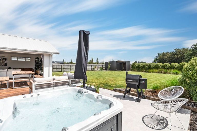 Photo of property in 10 Wycliffe Place, Solway, Masterton, 5810