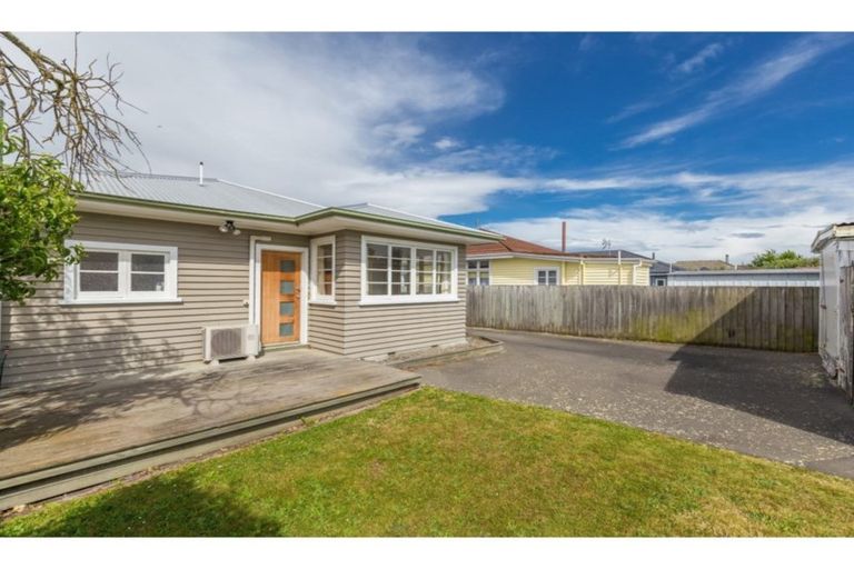Photo of property in 57 Dacre Street, Linwood, Christchurch, 8062