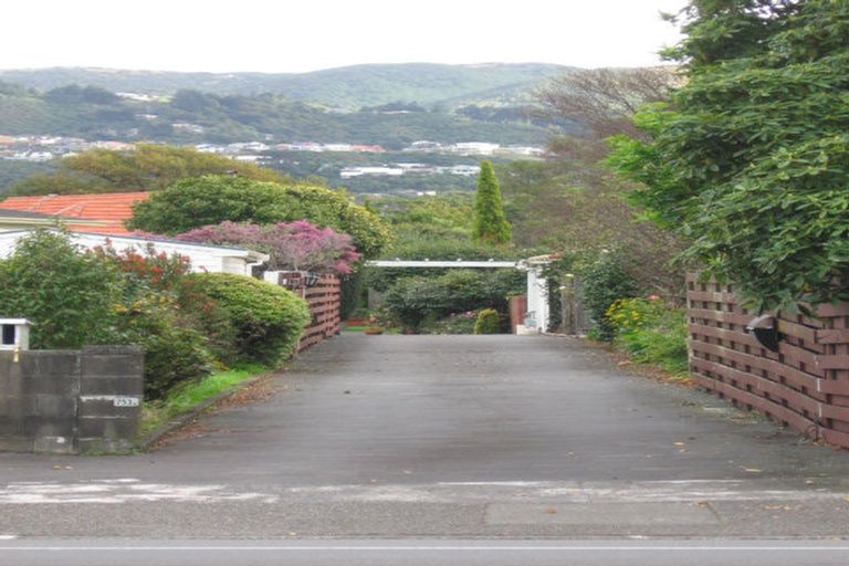 Photo of property in 753a High Street, Boulcott, Lower Hutt, 5010