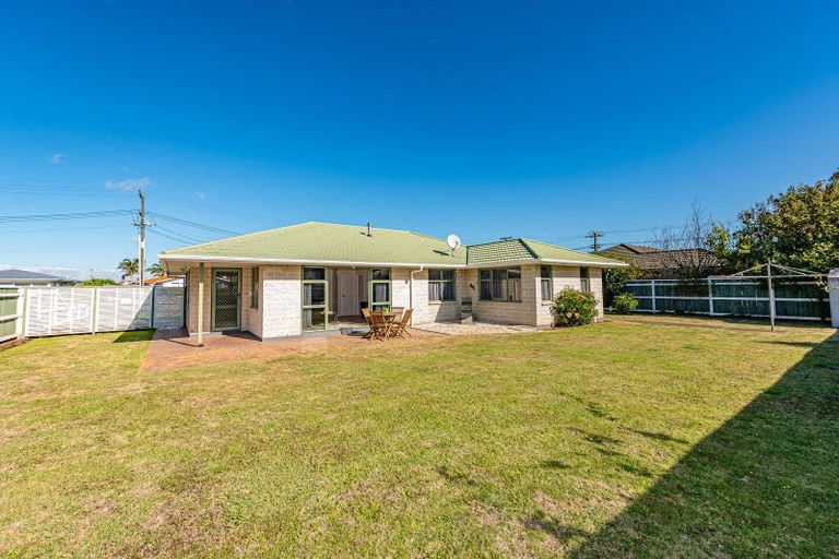 Photo of property in 11 Chester Road, Springvale, Whanganui, 4501